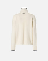 Rollkragenpullover in Strick - | Pinko