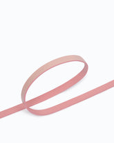 Gürtel mit PINKO-Logo als Lettering 1,2 cm - Rosa | Pinko