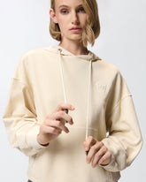 Hoodie - | Pinko