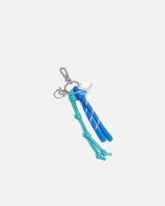 Key ring with Love Birds logo and cords - | Pinko