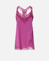 Lace lingerie top - | Pinko