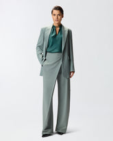 Open-back top - | Pinko