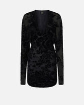 Short tulle dress - | Pinko