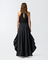 Rock mit Volants - | Pinko