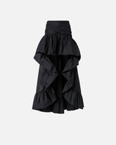 Rock mit Volants - | Pinko