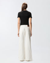 Floral-print T-shirt - | Pinko