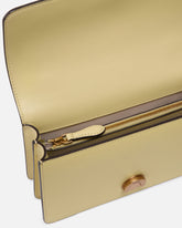 Love Bag One small crossbody bag in leather - | Pinko