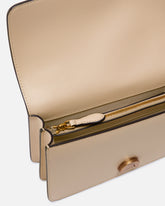 Love Bag One small crossbody bag in leather - | Pinko