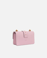Love Bag One small crossbody bag in leather - | Pinko