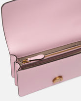 Love Bag One small crossbody bag in leather - | Pinko