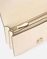 Love Bag One small crossbody bag in leather - | Pinko