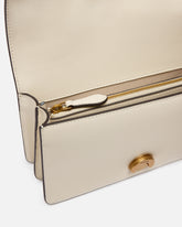 Love Bag One small crossbody bag in leather - | Pinko