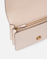 Love Bag One medium handbag in leather - | Pinko