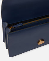 Love Bag One medium handbag in leather - | Pinko