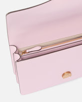 Mittelgroße Henkeltasche Love Bag One aus Leder - | Pinko