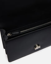 Love Bag One medium handbag in leather - | Pinko