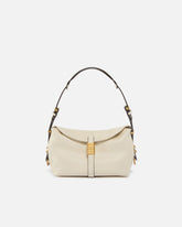Saddle Bag small leather shoulder bag - | Pinko