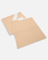 Scarf with PINKO lettering logo - | Pinko