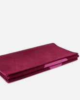 Scarf with PINKO lettering logo - | Pinko