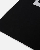 Scarf with PINKO lettering logo - | Pinko