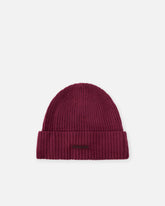 Beanie-style hat - | Pinko