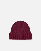 Beanie-style hat - | Pinko