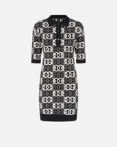 Dress with Love Birds logo - | Pinko