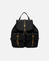 Mittlerer Rucksack aus Nylon - | Pinko