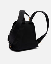 Mittlerer Rucksack aus Nylon - | Pinko
