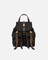 Kleiner Rucksack aus Nylon - | Pinko