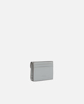 Leather wallet with PINKO lettering - | Pinko