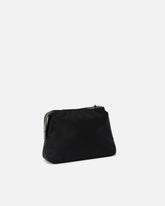 Beauty Case Classic medium bag in nylon - | Pinko