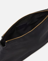 Beauty Case Classic medium bag in nylon - | Pinko