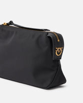 Beauty Case Mini bag in nylon - | Pinko