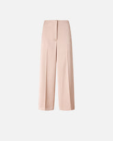 Satin trousers - | Pinko