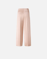 Satin trousers - | Pinko