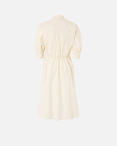 Midi wrap dress - | Pinko
