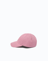 Schildkappe mit Logo Love Birds - | Pinko