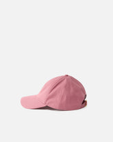 Cap with peak and Love Birds logo - | Pinko