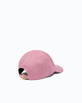 Schildkappe mit Logo Love Birds - | Pinko