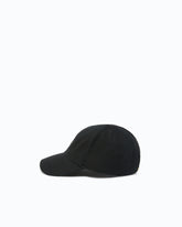 Schildkappe mit Logo Love Birds - | Pinko