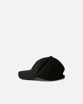 Schildkappe mit Logo Love Birds - | Pinko