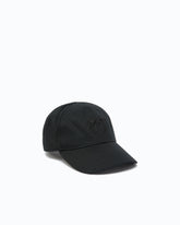 Schildkappe mit Logo Love Birds - | Pinko