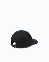 Schildkappe mit Logo Love Birds - | Pinko