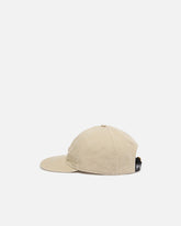Cap with peak and fading - | Pinko