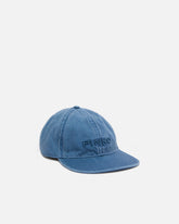 Cap with peak and fading - | Pinko