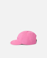 Cap with peak and fading - | Pinko