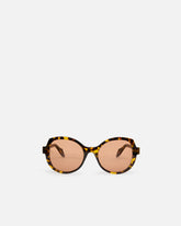 Oversize sunglasses - | Pinko