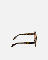 Oversize sunglasses - | Pinko