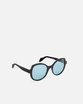 Oversize sunglasses - | Pinko